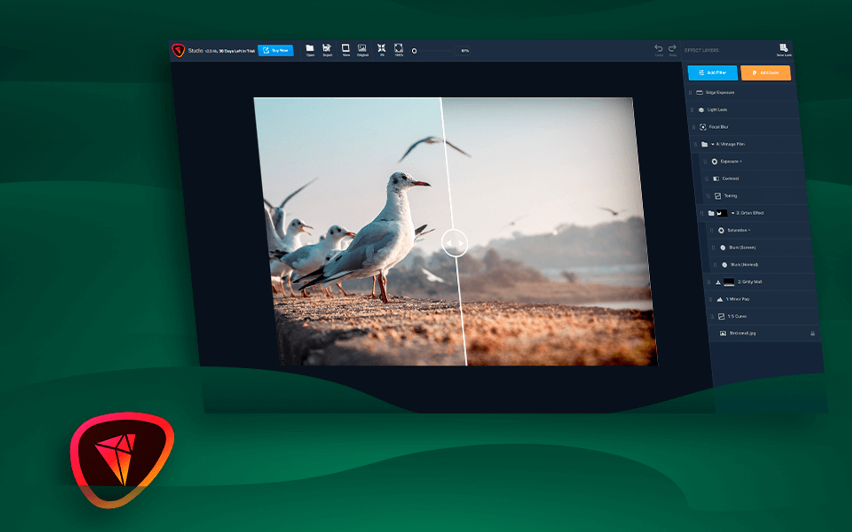 Les 16 meilleurs logiciels gratuits disponibles pour la retouche photo