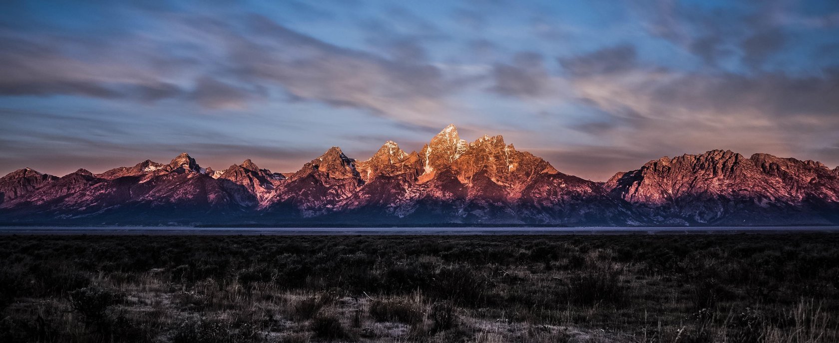 Mountain Photography 101: Working with a Mountain Background | Skylum Blog(3)