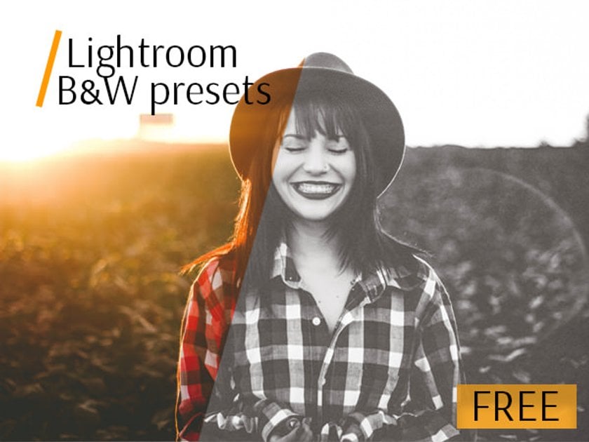 The 53 Best Lightroom Presets: Free and Paid | Skylum Blog(4)