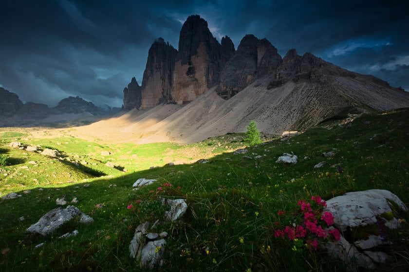 Luminar Looks: Capture Your Wanderlust by Marco Grassi Image12