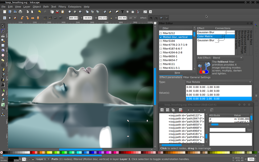 17 Best Free Photoshop Alternatives in 2023 Image15