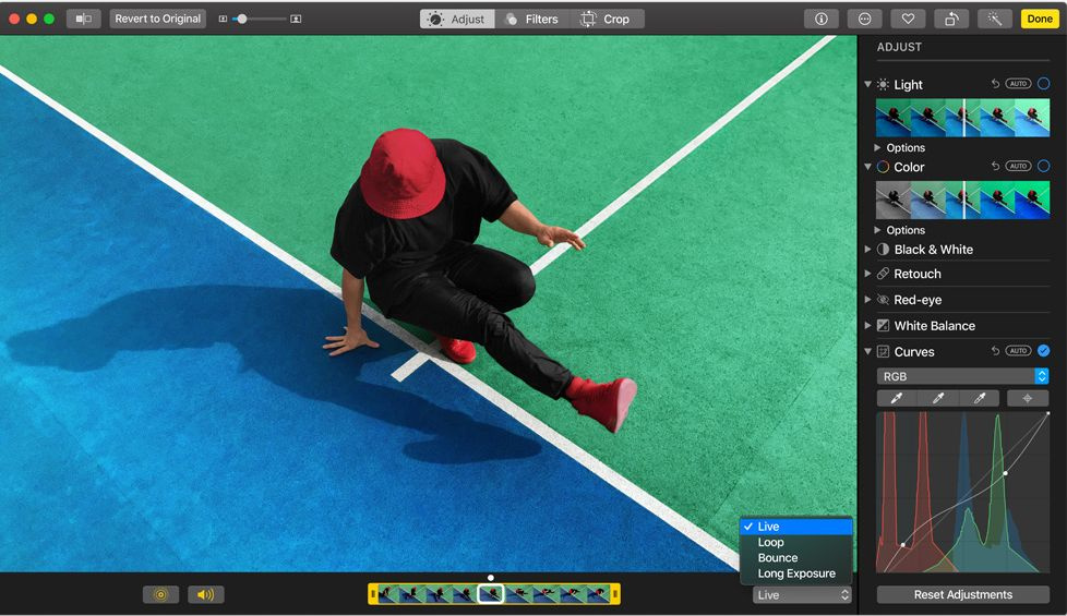 photo editing for free with layers for mac