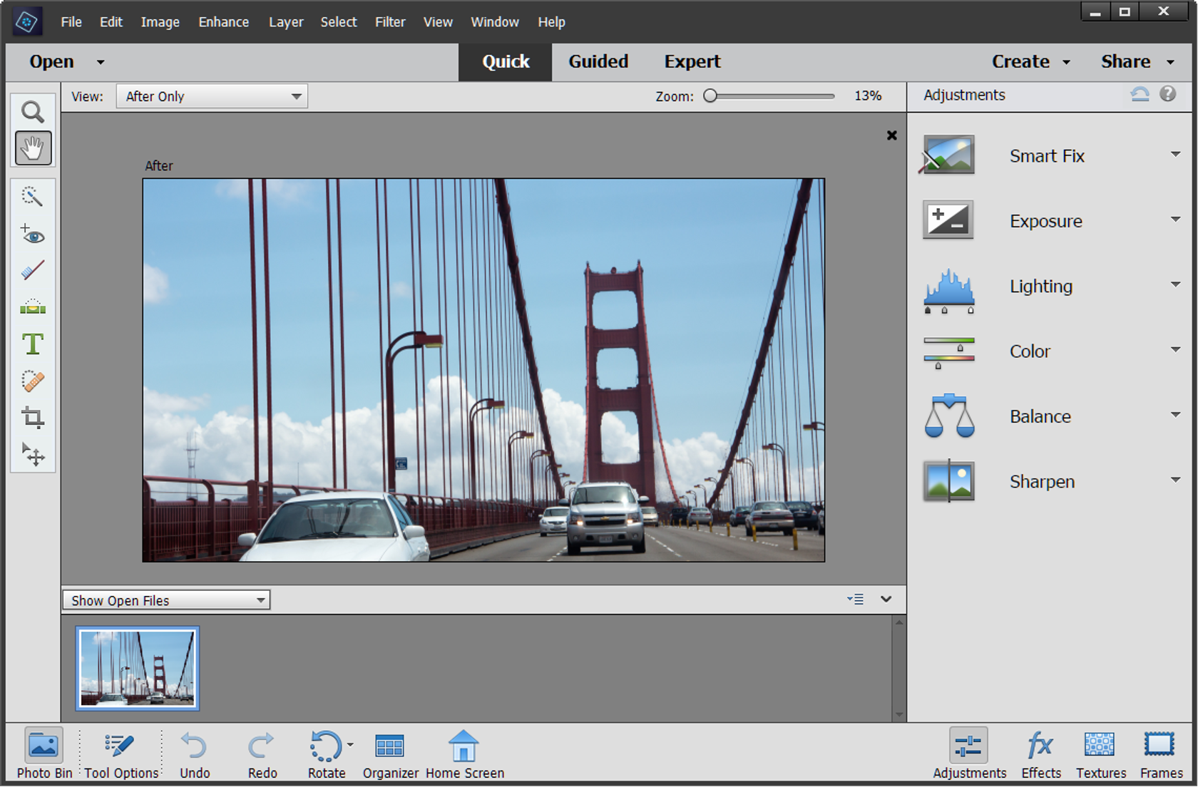 Best free photo editing programs