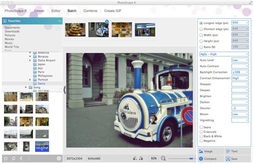 ​Free Photo Editing Software for Windows​ in 2021 | Skylum Blog(12)