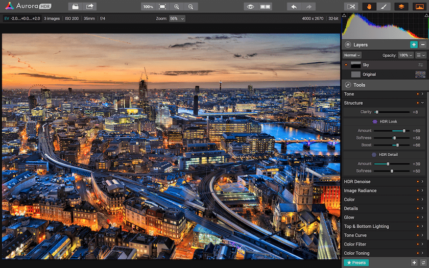 10 Best Free Photo Editing Software for Windows [2021] Image3
