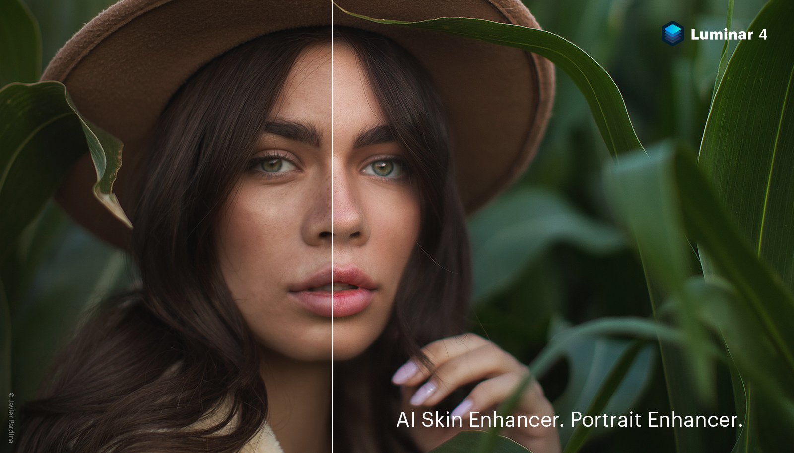 Make your portraits shine with Luminar 4 Skylum Blog