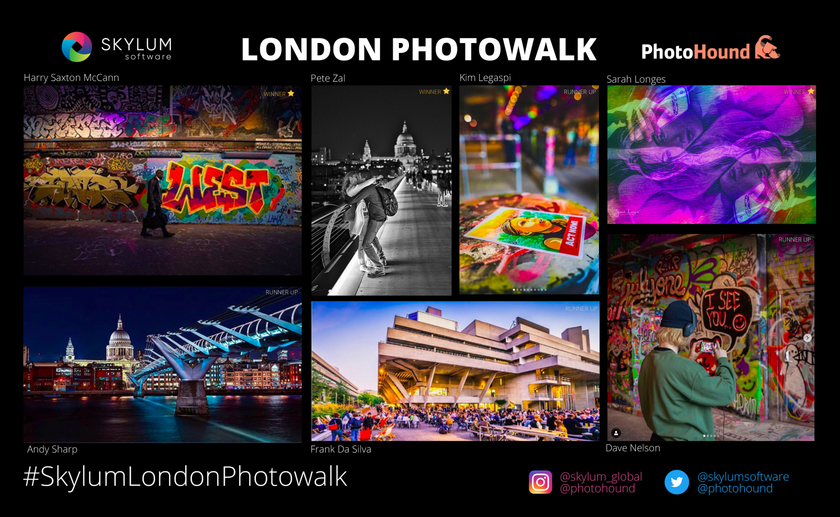 Behind the scenes of London Photo Walk | Skylum Blog(3)