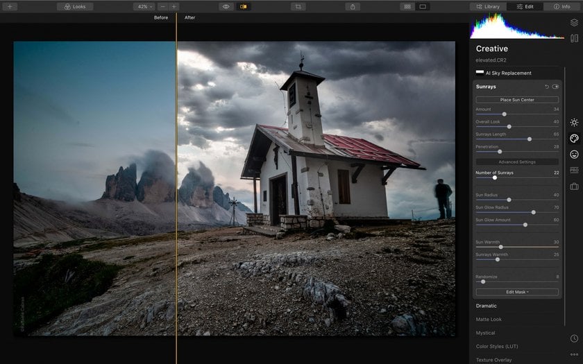 Apple Aperture-alternatief | Skylum Blog(2)