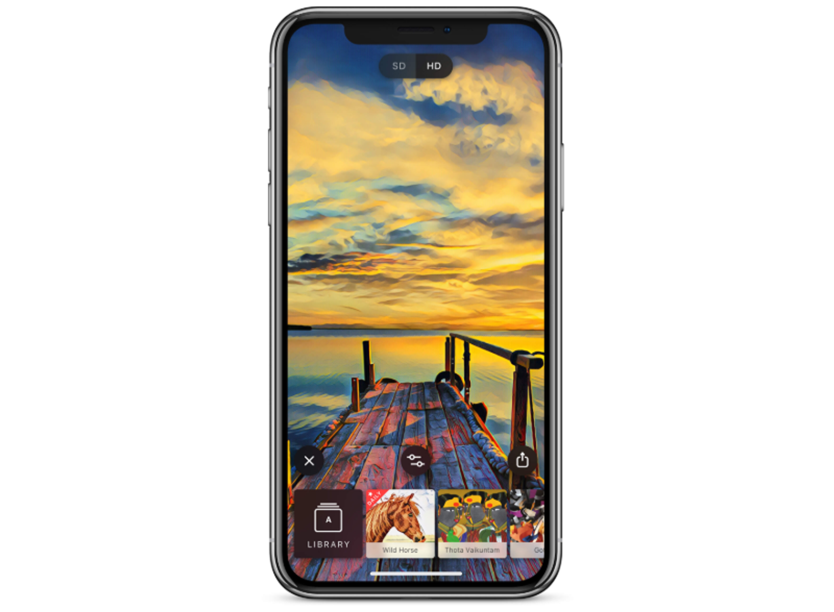 Best AI Photo Editor [2021] Free Artificial Intelligence Photo