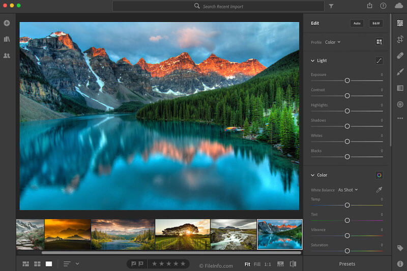 video editor for pc adobe