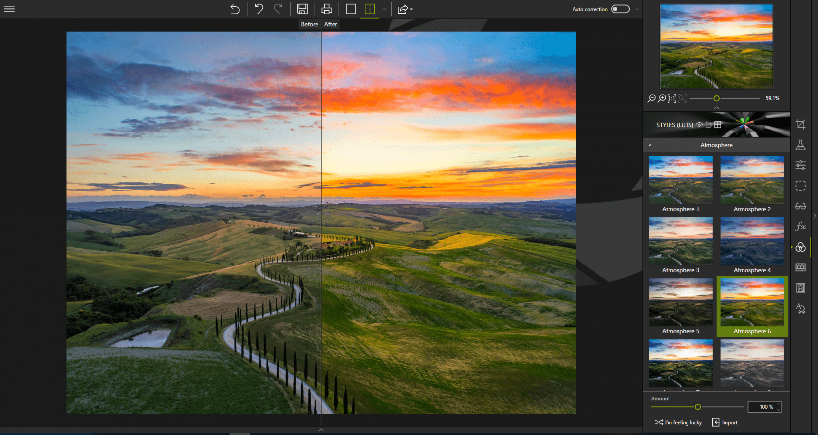 best photo editing software