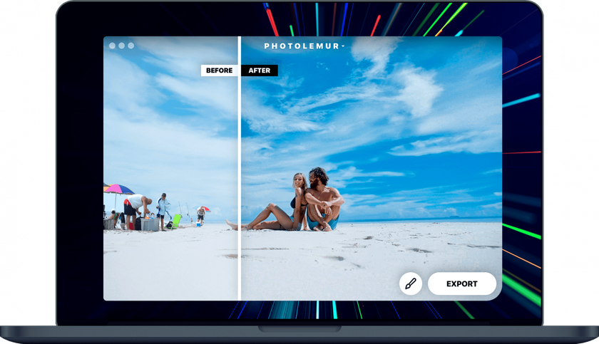 The 15 Best Photo Editors for PC Image5