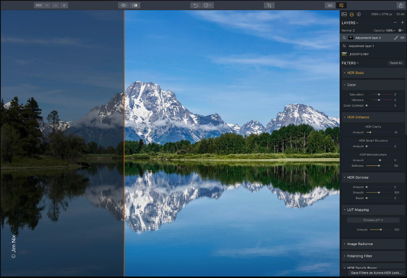 The 15 Best Photo Editors for PC Image7