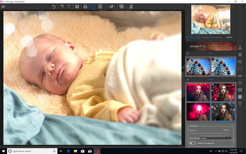 The 15 Best Photo Editors for PC Image10