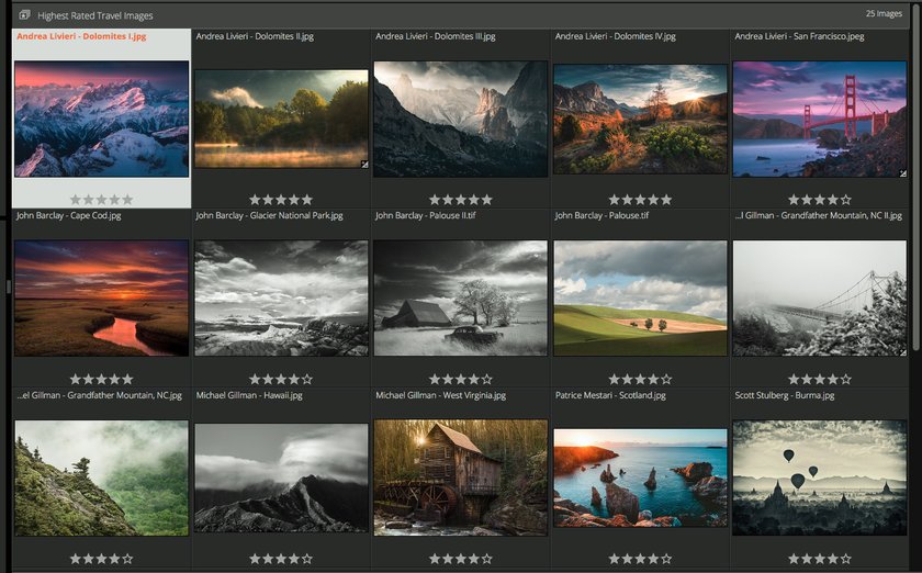 The 15 Best Photo Editors for PC Image14