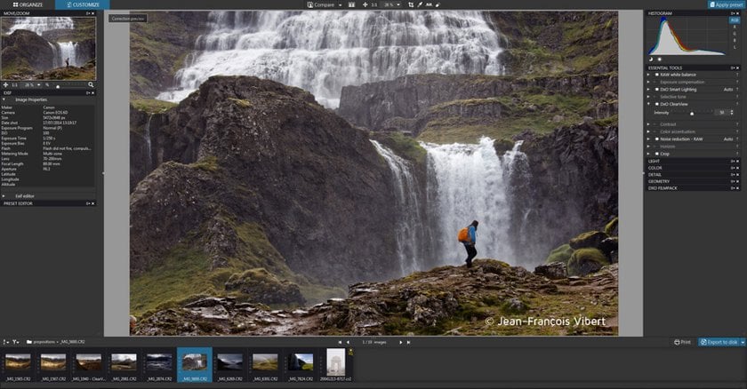 Auto Enhance Photo: Mastering the Art of Transforming Your Images with a Single Click | Skylum Blog(7)