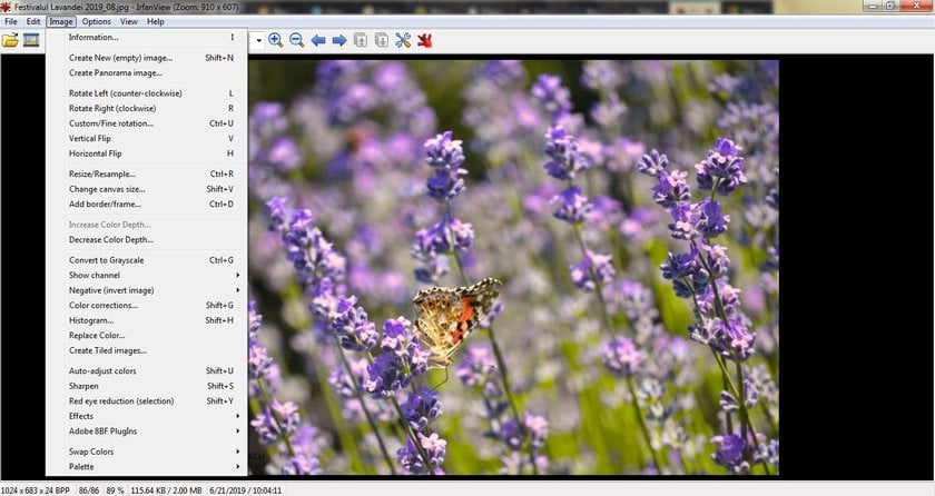 Picasa alternatives: Best Photo Editor like Picasa | Skylum Blog(10)