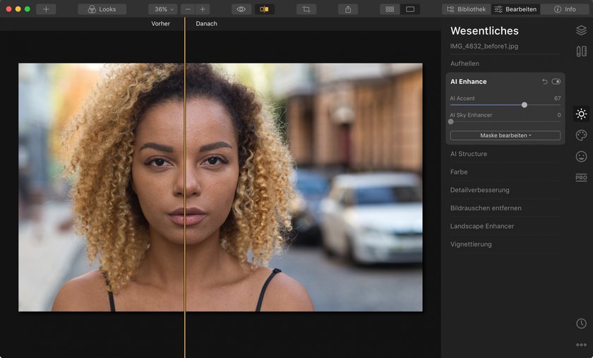 Kurzworkshop Porträt: Diese vier Basis-Tools verbessern jedes Porträt Image1