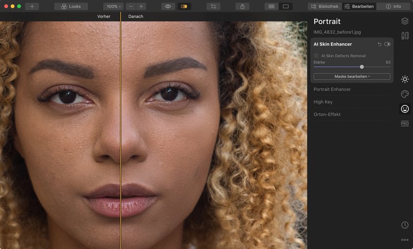 Kurzworkshop Porträt: Diese vier Basis-Tools verbessern jedes Porträt Image3
