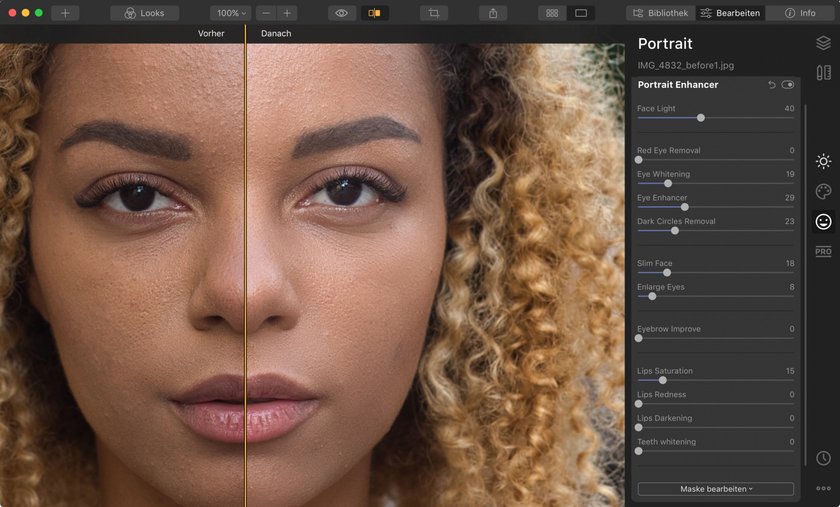 Kurzworkshop Porträt: Diese vier Basis-Tools verbessern jedes Porträt Image4