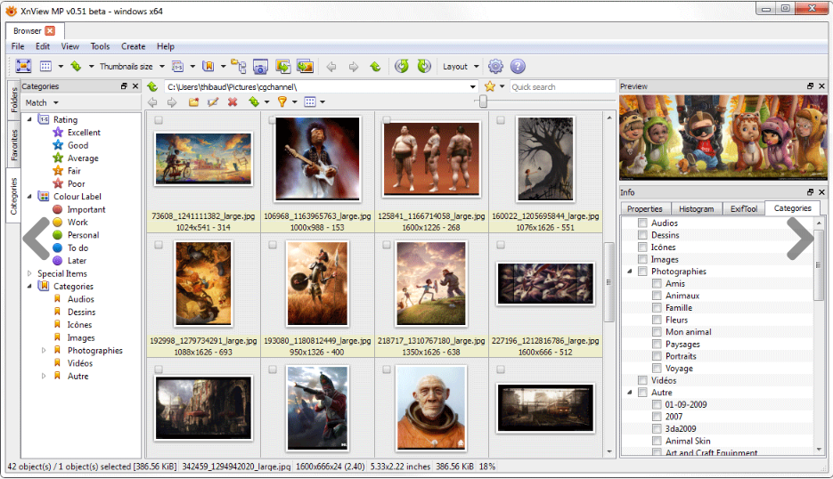better image viewer for windows 7