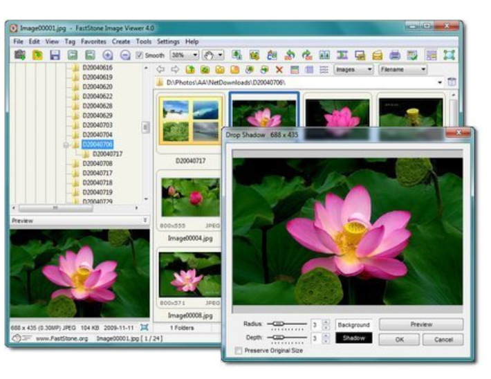 replacement for windows live photo gallery