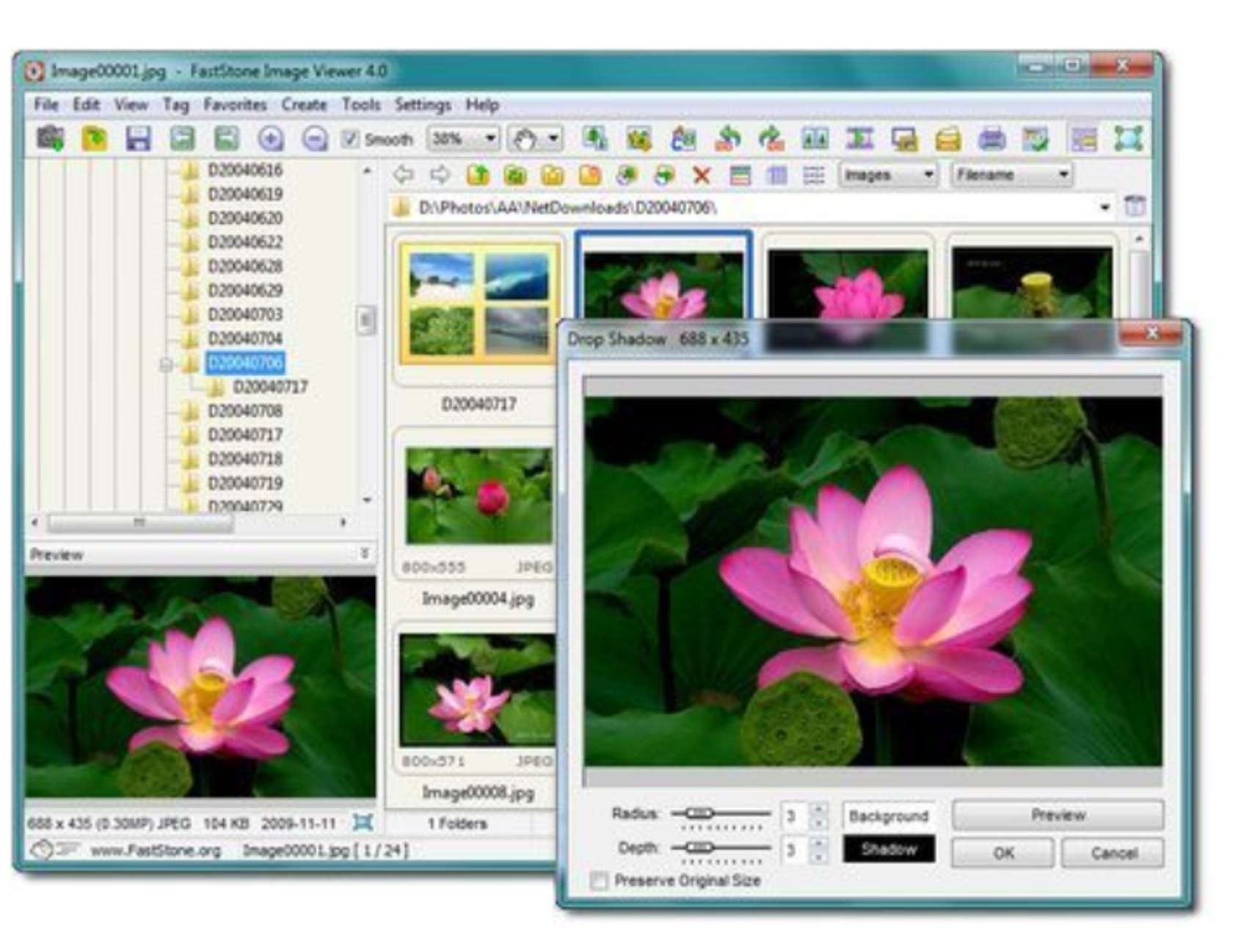 5 Best Windows Photo Viewer Alternatives 2024 Skylum Blog