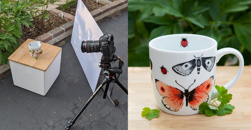 Introduction to Product Photography  Image9