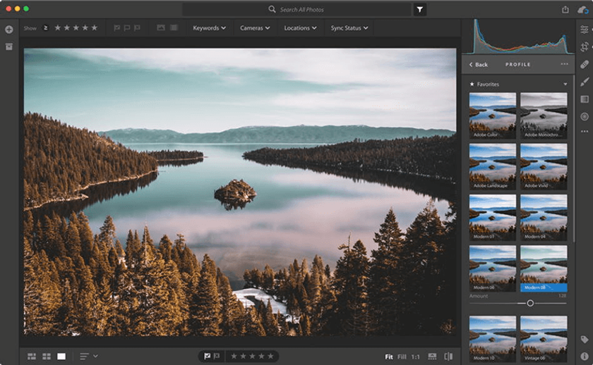 De beste software voor fotobewerking op de Mac  Image3