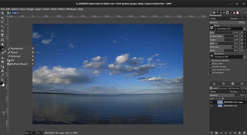 De beste software voor fotobewerking op de Mac  Image6