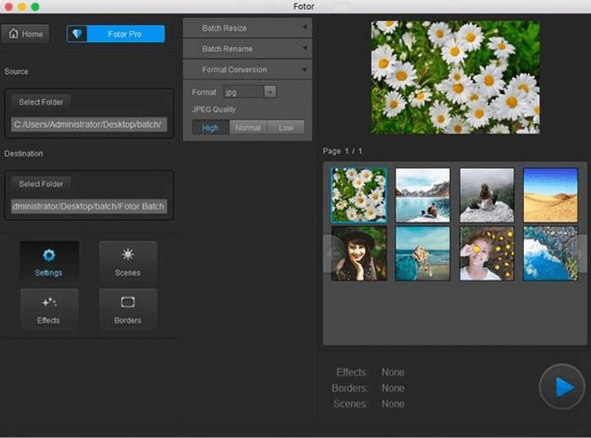 De beste software voor fotobewerking op de Mac  Image7