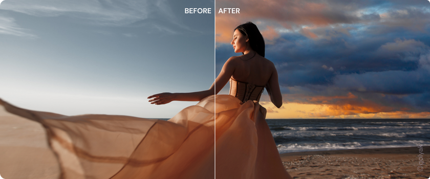 The day has come. Luminar Neo is here!  | Skylum Blog(3)