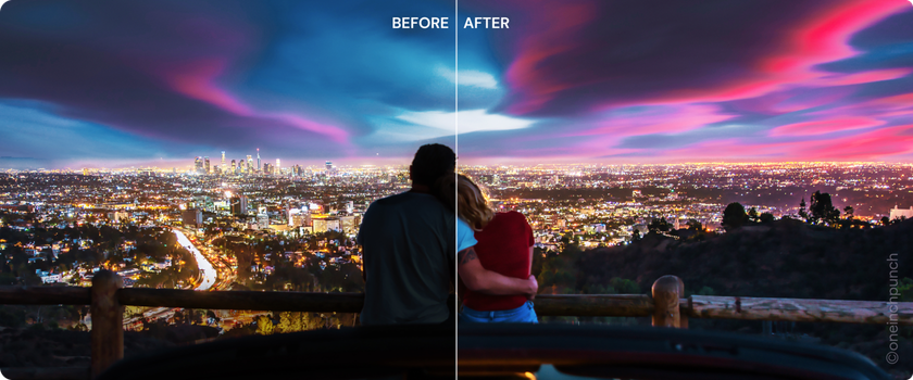The day has come. Luminar Neo is here! | Skylum Blog(7)