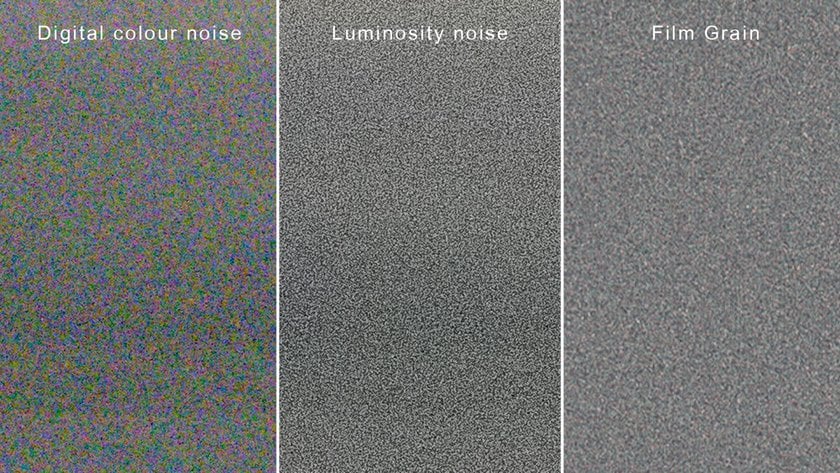 Qu\'est-ce que le bruit numérique ?