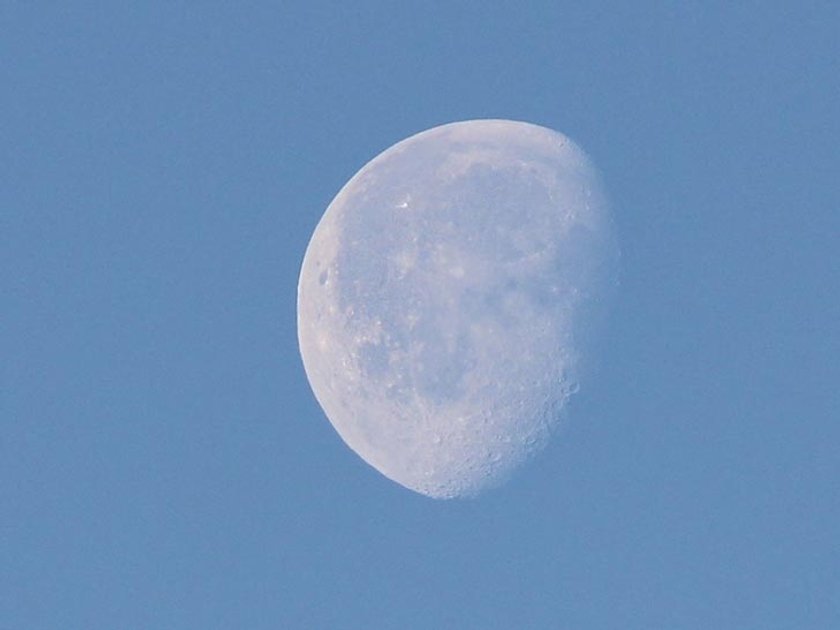 Wie man den Mond fotografiert Image3