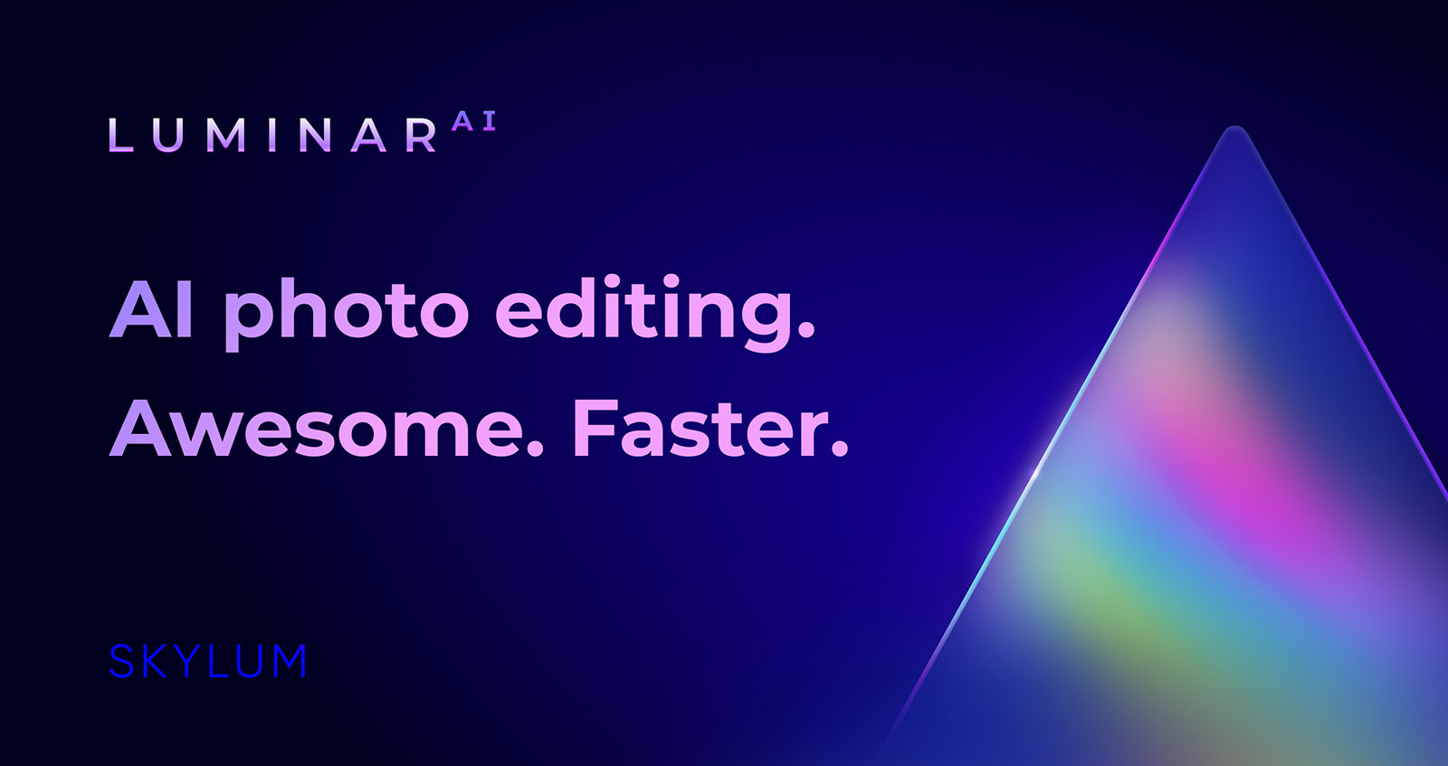 download luminar ai