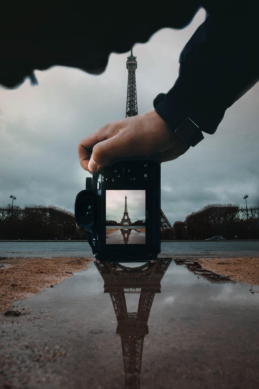 9 Ideas for Your Conceptual Photos (with examples) | Skylum Blog(4)