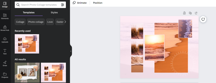 Logiciel de retouche photo gratuit pour Chromebook Image5