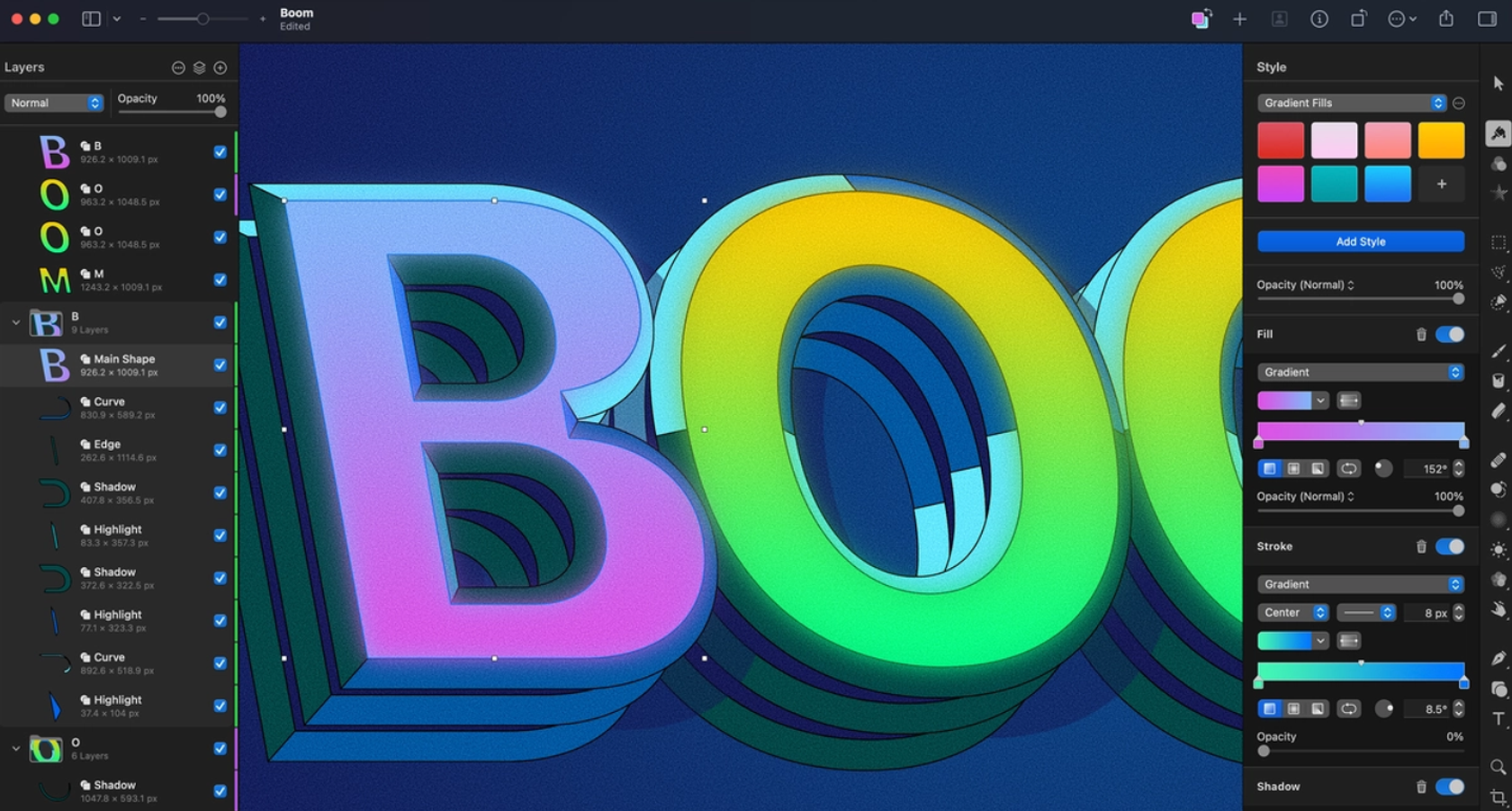 Best Apps Like Procreate in 2024 Pixelmator, Concepts, Assembly