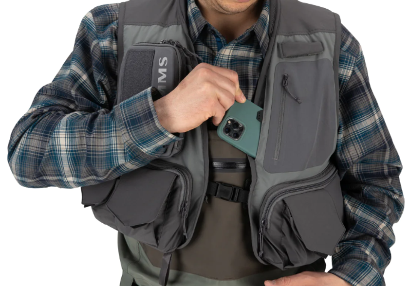 Best Photography Vests Reviews in 2023 (7)