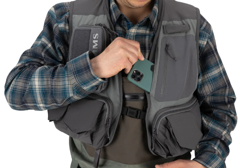 Best Photography Vests Reviews in 2024  | Skylum Blog(7)