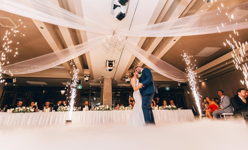 10 Best Wedding Photos Editing Software: Skylum, Lightroom, AfterShoot | Skylum Blog(3)