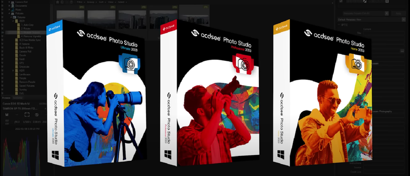 10 beste Software zur Bearbeitung von Hochzeitsfotos: Skylum, Lightroom, AfterShoot | Skylum Blog(12)