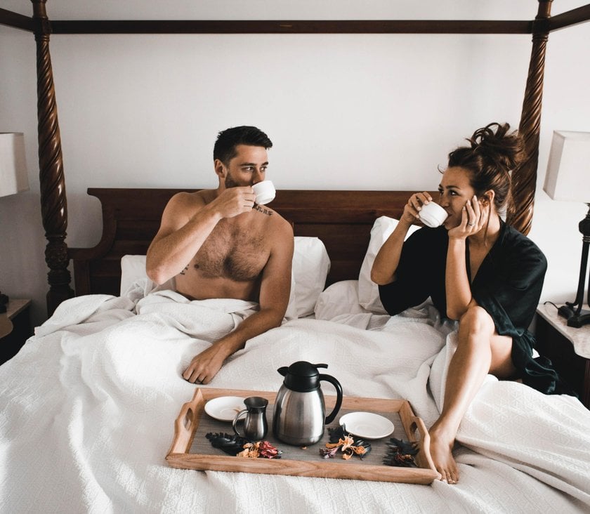 10 Hotel Room Photoshoot Ideas | Skylum Blog(8)