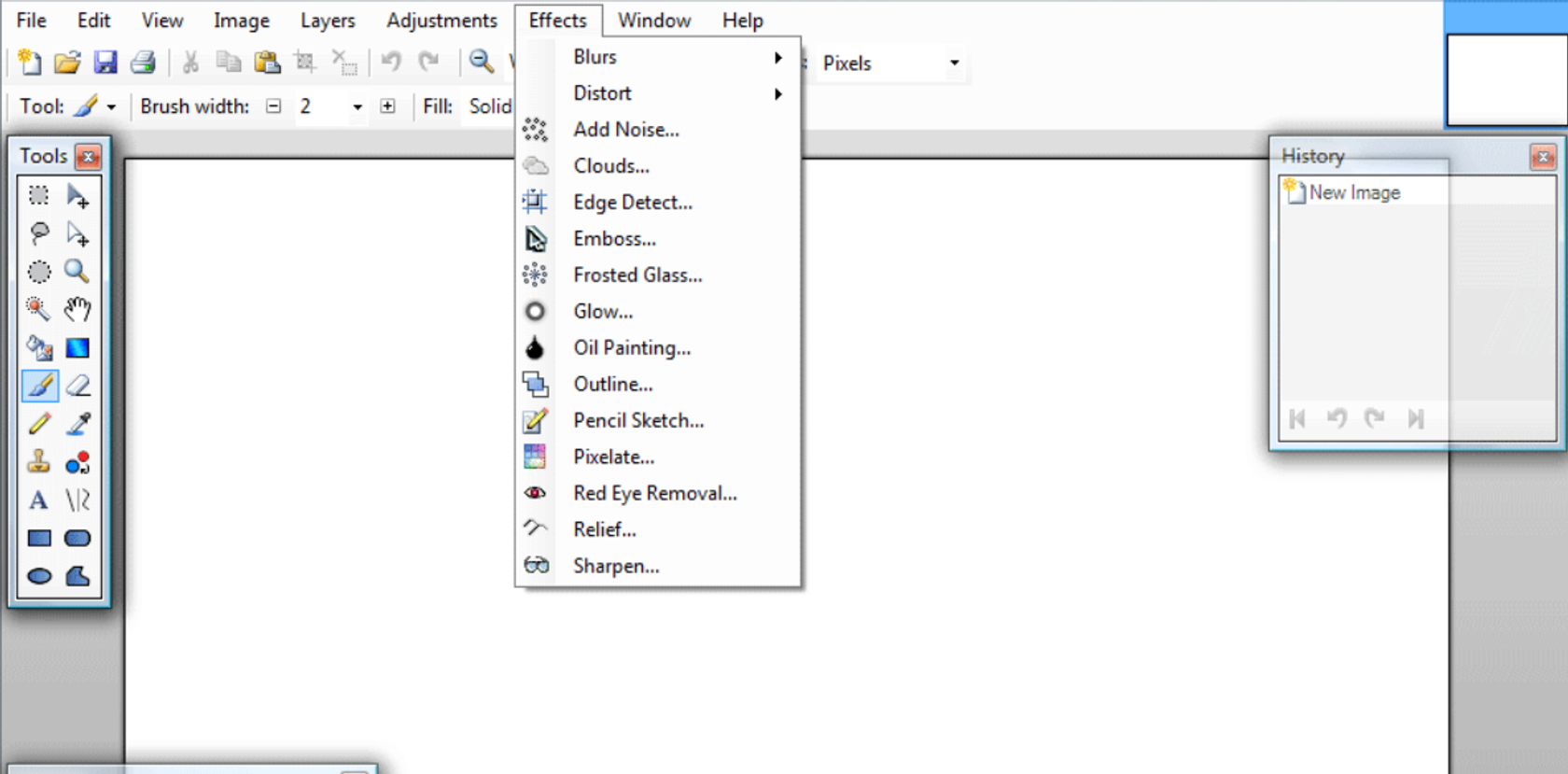 Best Open Source Photo Editing Software GIMP, Luminar Neo, Inkscape