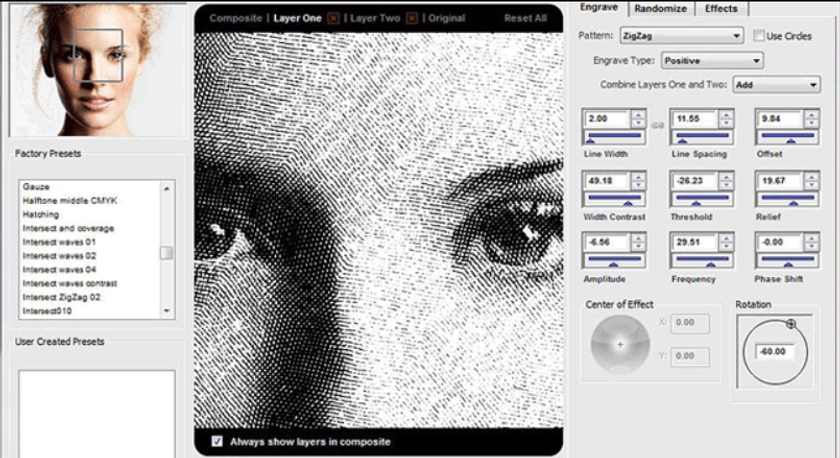 GIMP vs. Photoshop: Head-to-Head Photo Editors Comparison in 2024 | Skylum Blog(10)