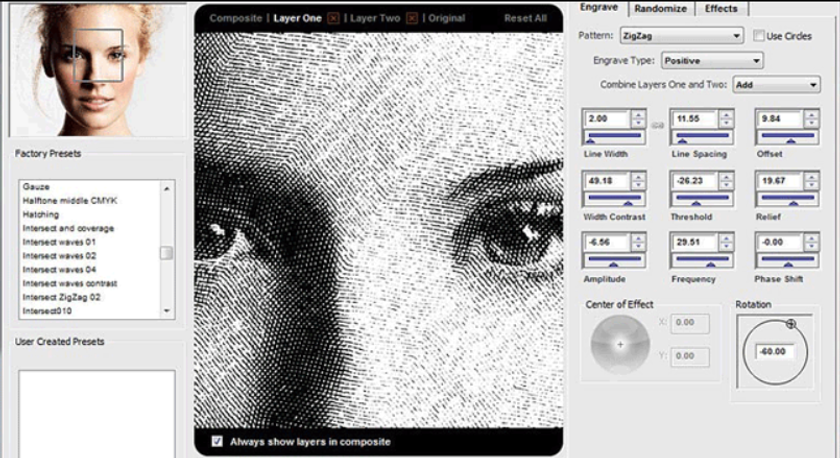 Photoshop vs GIMP: Is Gimp As Good As Photoshop In 2024  | Skylum Blog(8)