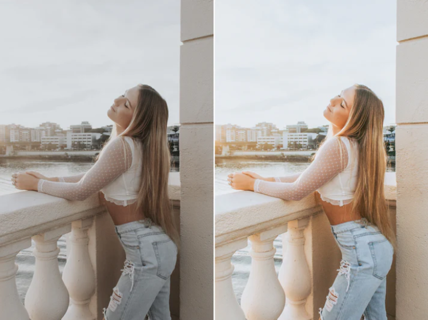 15 Best Presets For Instagram in 2025 | Skylum Blog(7)