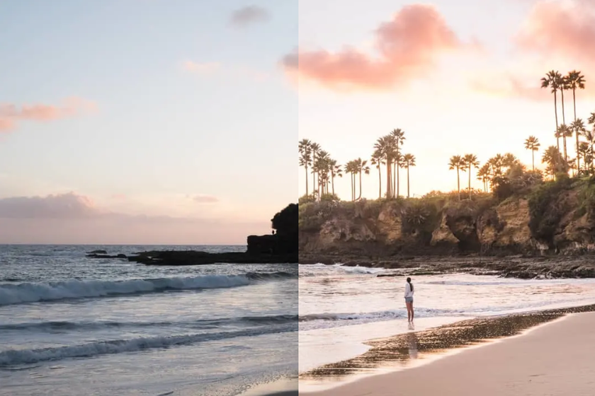 15 Best Presets For Instagram in 2024 | Skylum Blog(11)