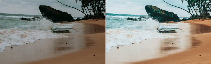 15 Best Presets For Instagram in 2025 | Skylum Blog(16)